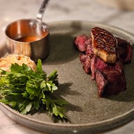 เมนูของร้าน Village Butcher