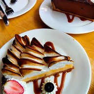 เมนูของร้าน El Mercado ซอยไผ่สิงโต