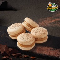 Café Amazon - SD933 วัดสมานรัตนาราม