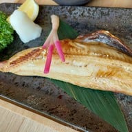 เมนูของร้าน Taraba Japanese Restaurant