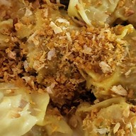 ร้านป้าแซบ