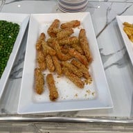 จันทร์เกษม บาร์บีคิวแอนด์ซีฟู้ด