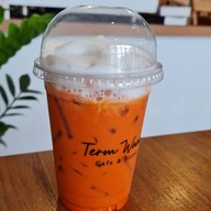 เมนูของร้าน Term Waan 1