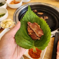 เมนูของร้าน Seoul You - โซลยู เขาใหญ่