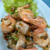 ครัวเมืองชลข้าวต้มปลา