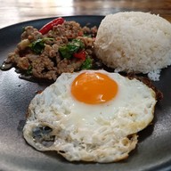 เมนูของร้าน ติ๋มโภชนา
