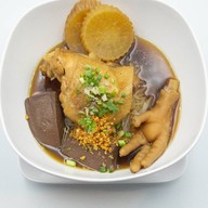 แซ่บเด้อซอย5 อารีย์