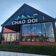 CHAODOI COFFEE - กาแฟชาวดอย ปั๊มบางจากวารินชำราบ ปั๊มบางจากวารินชำราบ