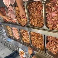 จันทร์เกษม บาร์บีคิวแอนด์ซีฟู้ด