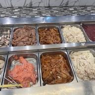 จันทร์เกษม บาร์บีคิวแอนด์ซีฟู้ด