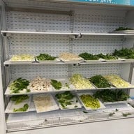 จันทร์เกษม บาร์บีคิวแอนด์ซีฟู้ด