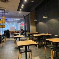 The Coffee Club Don Mueang (Terminal II)