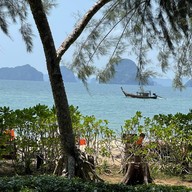 โรงแรมทับแขกซันเซ็ทบีชรีสอร์ท