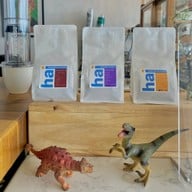 Be Leaf Coffee House บี ลีฟ คอฟฟี่ เฮ้าส์