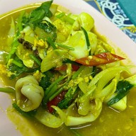 ครัวเมืองชลข้าวต้มปลา