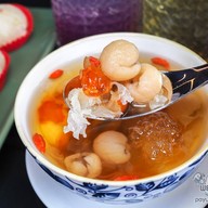 เมนูของร้าน ท่าดินแดง โภชนา กาญจนาภิเษก-พรานนก