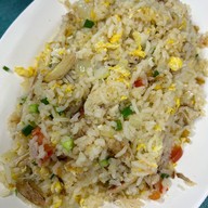 ครัวเมืองชลข้าวต้มปลา