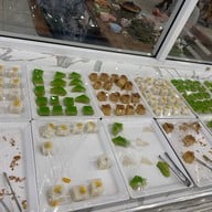 จันทร์เกษม บาร์บีคิวแอนด์ซีฟู้ด