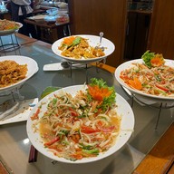 Prince Café Prince Palace Hotel