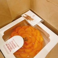 BAKE BY CHEF BURIN พหลโยธิน