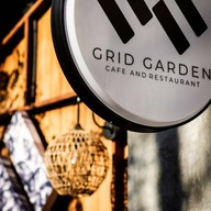 Grid Garden Cafe & Restaurant