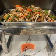 จันทร์เกษม บาร์บีคิวแอนด์ซีฟู้ด