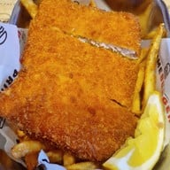 เมนูของร้าน Prime Burger Central World