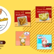 Fried Snacks