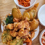 เมนูของร้าน Seoul You - โซลยู เขาใหญ่