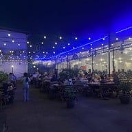 จันทร์เกษม บาร์บีคิวแอนด์ซีฟู้ด