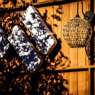 Grid Garden Cafe & Restaurant