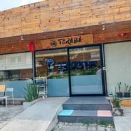หน้าร้าน Taraba Japanese Restaurant