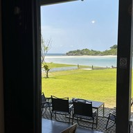 Au Coffee บางสะพาน