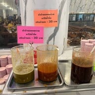 จันทร์เกษม บาร์บีคิวแอนด์ซีฟู้ด