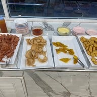 จันทร์เกษม บาร์บีคิวแอนด์ซีฟู้ด