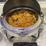 จันทร์เกษม บาร์บีคิวแอนด์ซีฟู้ด