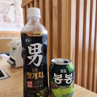 เมนูของร้าน Seoul You - โซลยู เขาใหญ่