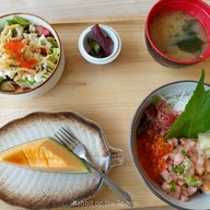 เมนูของร้าน Taraba Japanese Restaurant