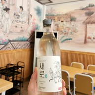 เมนูของร้าน Seoul You - โซลยู เขาใหญ่