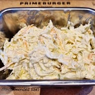 เมนูของร้าน Prime Burger Central World