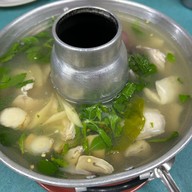 ครัวเมืองชลข้าวต้มปลา