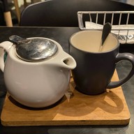 The Coffee Club Don Mueang (Terminal II)