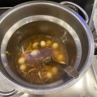 จันทร์เกษม บาร์บีคิวแอนด์ซีฟู้ด