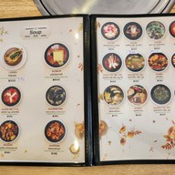 เมนู Seoul You - โซลยู เขาใหญ่