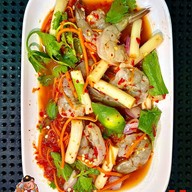 อิ่มฟินเฟร่อ หมูกระทะ