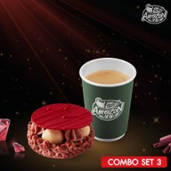 Café Amazon - SD933 วัดสมานรัตนาราม