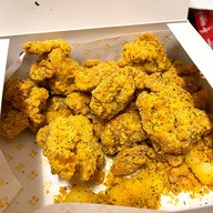 GUGU Chicken สวนดุสิต