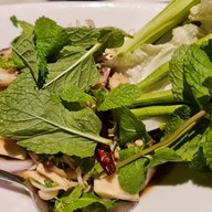 เมนูของร้าน ครัวดอกไม้ขาว สาขาบำรุงเมือง