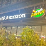 เอแคลร์ ตลาดเดินเล่นท่าพระ