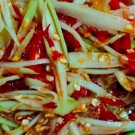 อีสานบ้านส้มตำ ปลาร้านัวๆ รังสิตคลอง4